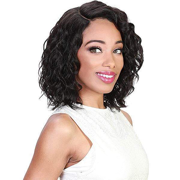 Zury Sis 100% Brazilian Virgin Human Hair Wig - HRH BRZ LACE LIVIA - Image 3
