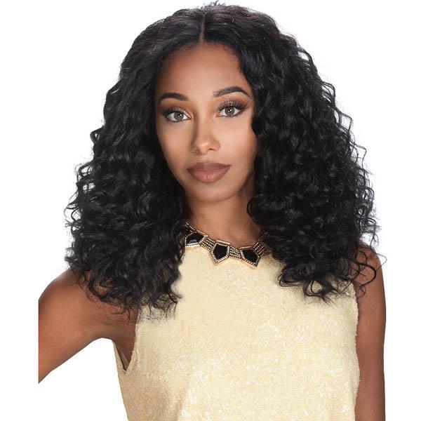 Zury Sis 100% Brazilian Virgin Human Hair Wig - HRH BRZ LACE ORION - Image 2