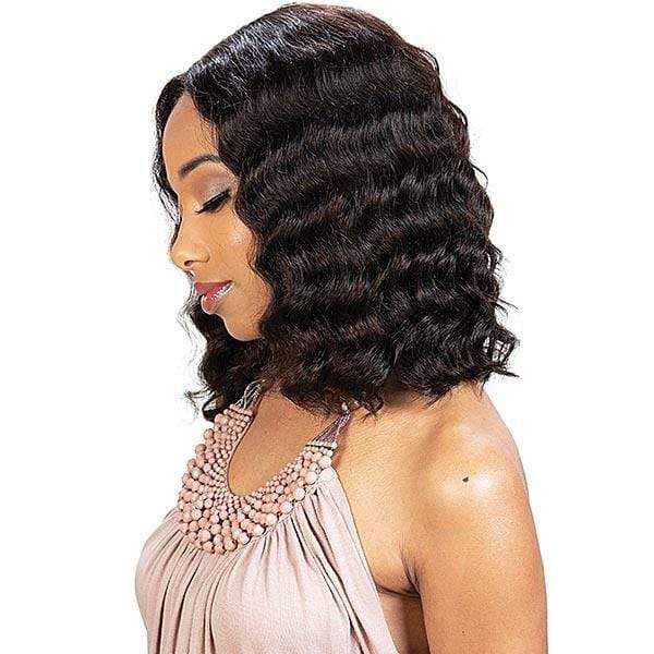 Zury Sis 100% Brazilian Virgin Human Hair Wig - HRH BRZ LACE RIVER - Image 2
