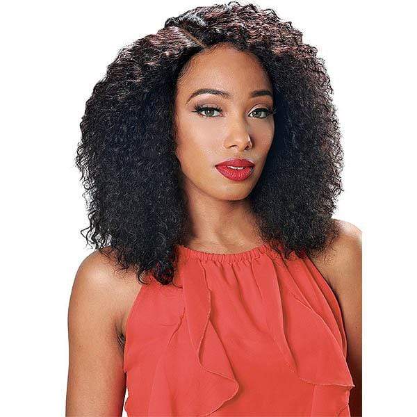 Zury Sis 100% Brazilian Virgin Human Hair Wig - HRH BRZ LACE SPRING - Clearance - Image 2