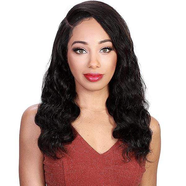 Zury Sis 100% Brazilian Virgin Human Hair Wig - HRH LACE FRONTAL RIO - Image 3