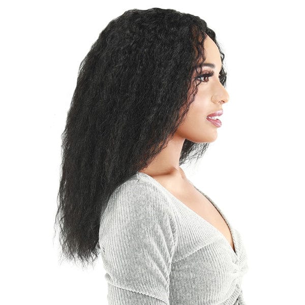 Zury Sis 100% Human Hair Full Wig - HR BRZ CORA - Image 2