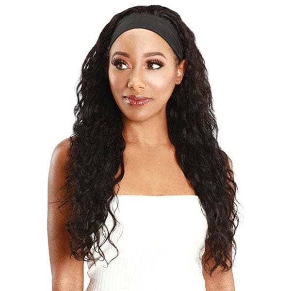 Zury Sis 100% Human Hair Headband Wig - HR VB ACE - Unbeatable - Image 2