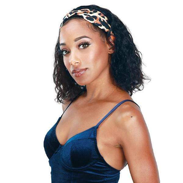 Zury Sis 100% Human Hair Headband Wig - HR VB RETO - Unbeatable - Image 2