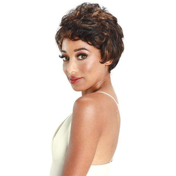 Zury Sis 100% Human Hair Wig - HR ANT GOA - Unbeatable - Image 2