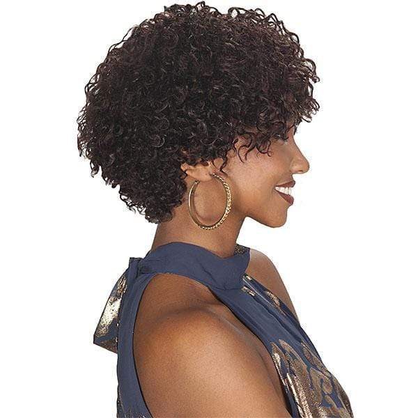 Zury Sis 100% Human Hair Wig - HR NORTH - Image 3