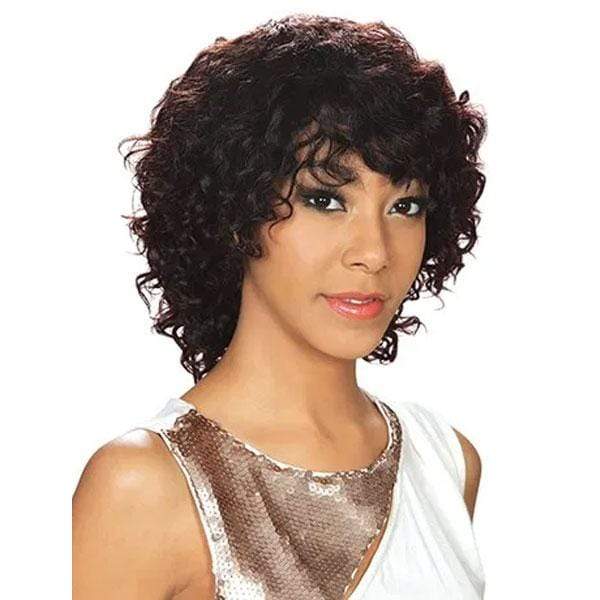 Zury Sis 100% Human Hair Wig - HR ORA - Image 2