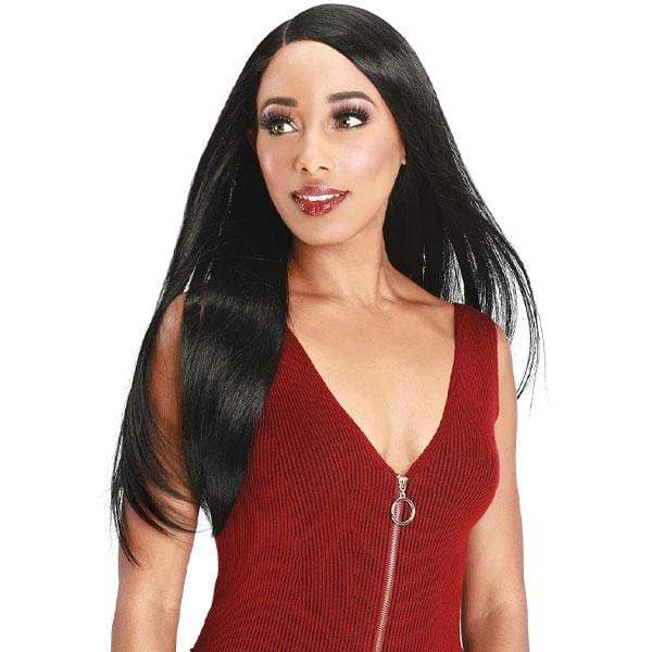 Zury Sis Beyond Non-Slip Wigrab Synthetic Lace Front Wig - BYD WG-LACE H DAYLA - Image 2