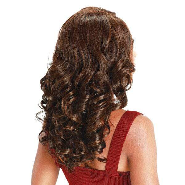 Zury Sis Beyond Non-Slip Wigrab Synthetic Lace Front Wig - BYD WG-LACE H FARA - Image 3