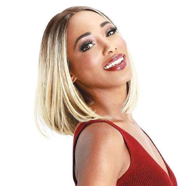 Zury Sis Beyond Non-Slip Wigrab Synthetic Lace Front Wig - BYD WG-LACE H KYLA - Image 2