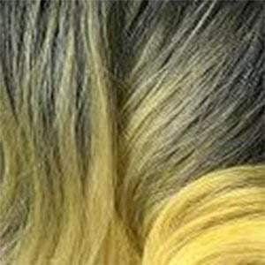 Zury Sis Beyond Synthetic 4x4 Swiss Lace Front Wig - BYD FP LACE H JADA - Image 10