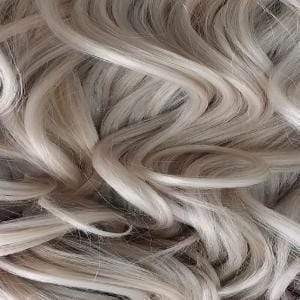 Zury Sis Beyond Synthetic Hair Bling Part Lace Front Wig - BYD LACE H BLING - Image 13
