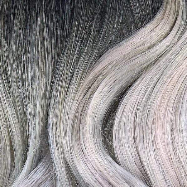 Zury Sis Beyond Synthetic Hair Lace Front Wig - BYD FREE-LACE H FOX - Clearance - Image 11