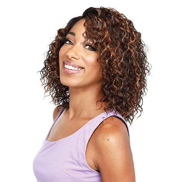 Zury Sis Beyond Synthetic Hair Lace Front Wig - BYD LACE H AUTY - Unbeatable - Image 2
