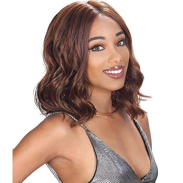 Zury Sis Beyond Synthetic Hair Lace Front Wig - BYD LACE H COA - Unbeatable - Image 2