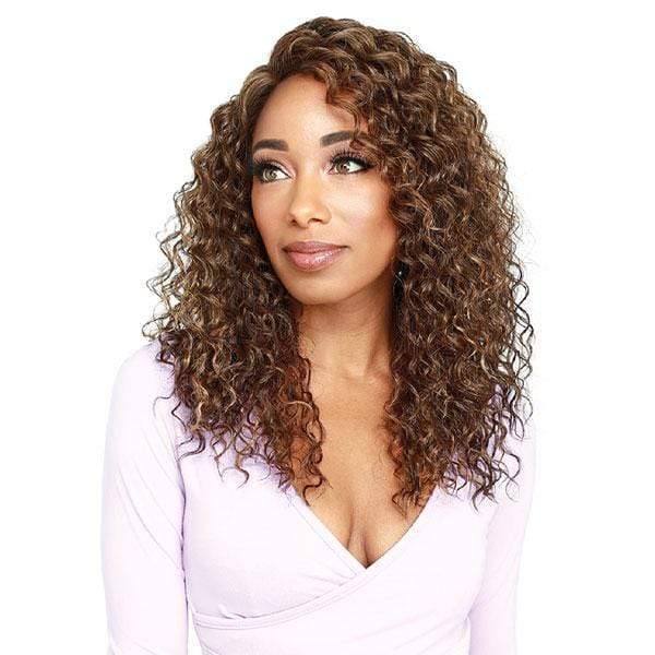 Zury Sis Beyond Synthetic Hair Lace Front Wig - BYD LACE H EDTY - Image 2