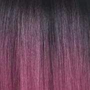 Zury Sis Beyond Synthetic Hair Lace Front Wig - BYD LACE H HERI - Clearance - Image 19