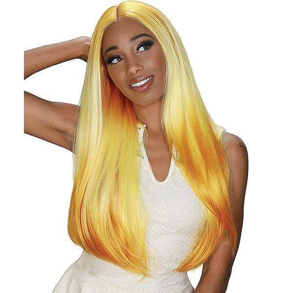 Zury Sis Beyond Synthetic Hair Lace Front Wig - BYD LACE H LIAN - Image 2