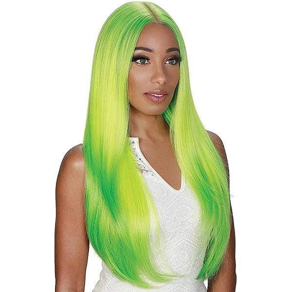 Zury Sis Beyond Synthetic Hair Lace Front Wig - BYD LACE H LIAN - Image 3