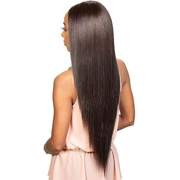 Zury Sis Beyond Synthetic Hair Lace Front Wig - BYD LACE H LIME - Clearance - Image 2