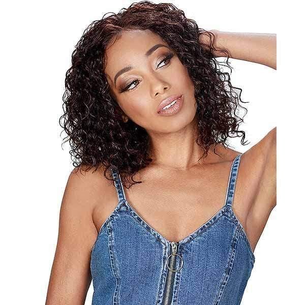 Zury Sis Beyond Synthetic Hair Lace Front Wig - BYD LACE H MARIS - Image 2