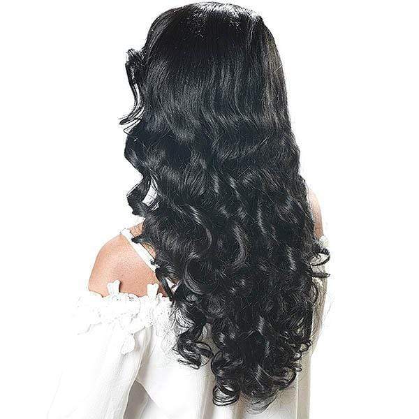 Zury Sis Beyond Synthetic Hair Lace Front Wig - BYD LACE H MINT - Unbeatable - Image 2