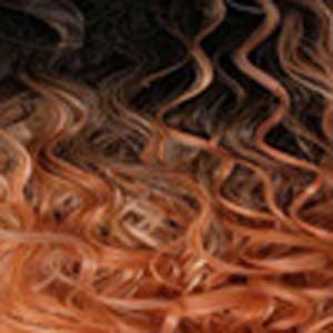 Zury Sis Beyond Synthetic Hair Lace Front Wig - BYD LACE H MUZI - Image 12