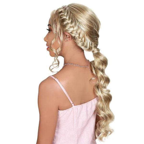 Zury Sis Beyond Synthetic Hair Lace Front Wig - BYD LACE H MUZI - Image 2