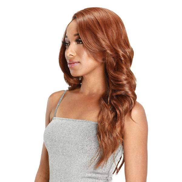 Zury Sis Beyond Synthetic Hair Lace Front Wig - BYD LACE H NALIA - Image 2