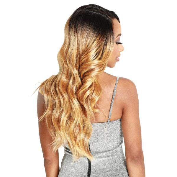 Zury Sis Beyond Synthetic Hair Lace Front Wig - BYD LACE H NALIA - Image 3