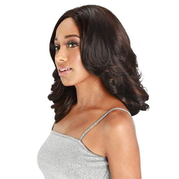 Zury Sis Beyond Synthetic Hair Lace Front Wig - BYD LACE H NIAH - Image 2