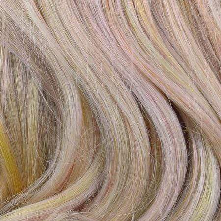Zury Sis Beyond Synthetic Hair Lace Front Wig - BYD LACE H PEONY - Image 11