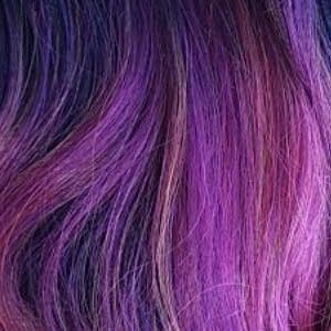 Zury Sis Beyond Synthetic Hair Lace Front Wig - BYD LACE H PEONY - Image 12