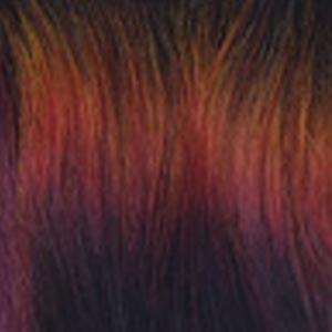 Zury Sis Beyond Synthetic Hair Lace Front Wig - BYD LACE H VIBE - Image 16