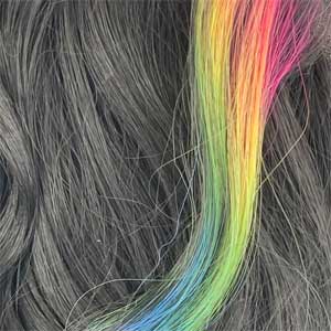 Zury Sis Beyond Synthetic Hair Lace Front Wig - LF BEN SHORT - Image 15
