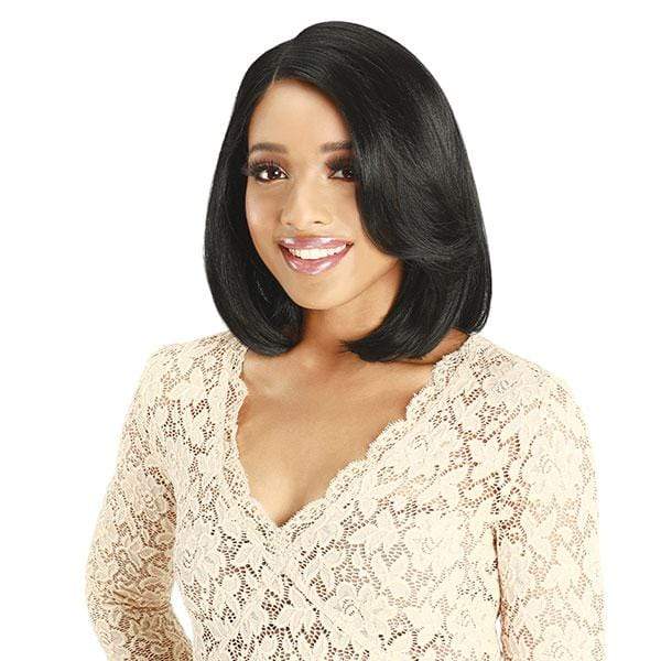 Zury Sis Beyond Synthetic Hair RHD Lace Front Wig - BYD RHD LACE GELA - Image 2
