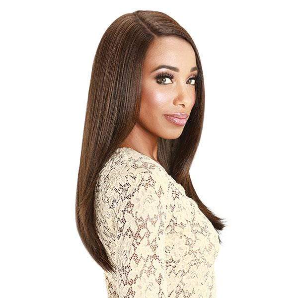 Zury Sis Beyond Synthetic Hair RHD Lace Front Wig - BYD RHD LACE TYMA - Image 3