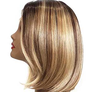Zury Sis Beyond Synthetic Hair RHD Lace Front Wig - BYD RHD LACE TYRA - Image 12