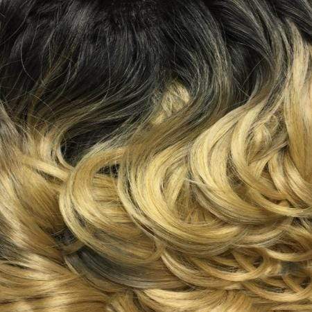 Zury Sis Beyond Synthetic Hair Soft Swiss Lace Wig - BYD FP LACE H TALIA - Image 12