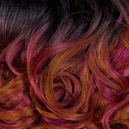 Zury Sis Beyond Synthetic Hair Soft Swiss Lace Wig - BYD FP LACE H TALIA - Image 15