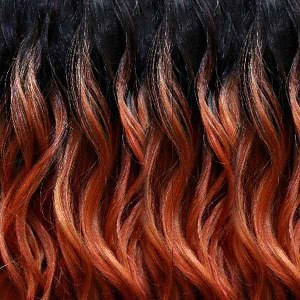 Zury Sis Beyond Synthetic Hair Soft Swiss Lace Wig - BYD FP LACE H TALIA - Image 17