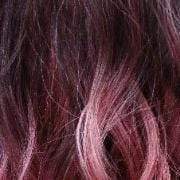 Zury Sis Beyond Synthetic Hair Swiss Lace Front Wig 4X4 Free Parting - BYD FP LACE H SIRI - Clearance - Image 15