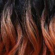 Zury Sis Beyond Synthetic Hair Swiss Lace Front Wig 4X4 Free Parting - BYD FP LACE H SIRI - Clearance - Image 17