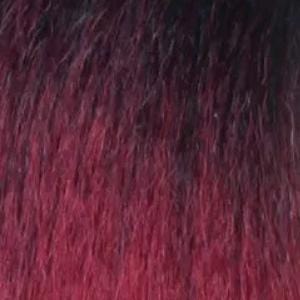 Zury Sis Beyond Synthetic Hair Twin Part Lace Front Wig - BYD TP LACE H BLAST - Clearance - Image 13