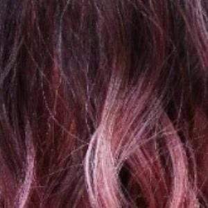 Zury Sis Beyond Synthetic Hair Twin Part Lace Front Wig - BYD TP LACE H BLAST - Clearance - Image 15