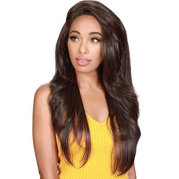 Zury Sis Beyond Synthetic Hair Twin Part Lace Front Wig - BYD TP LACE H BAO - Image 3