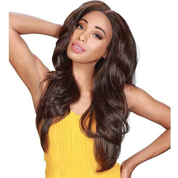Zury Sis Beyond Synthetic Hair Twin Part Lace Front Wig - BYD TP LACE H BAO - Image 4