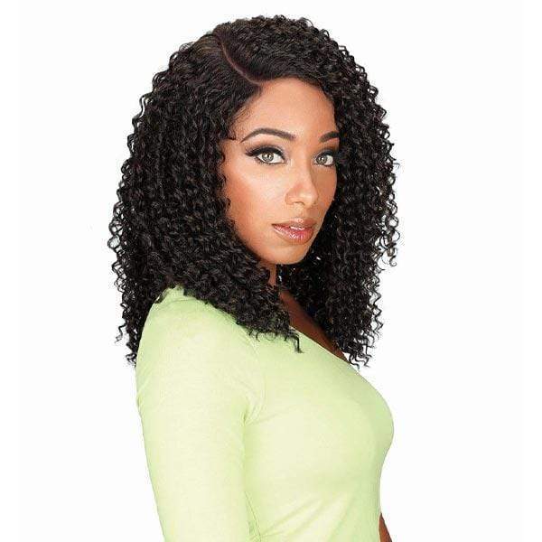 Zury Sis Beyond Synthetic Lace Front Wig - BYD LACE H BOHEMIAN - Image 2