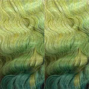 Zury Sis Beyond Synthetic Lace Front Wig - BYD LACE H CRIMP 14" - Image 10