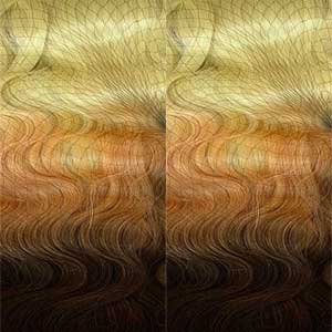 Zury Sis Beyond Synthetic Lace Front Wig - BYD LACE H CRIMP 14" - Image 9